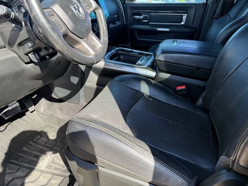 Used 2017 RAM 2500 Limited AWD/4WD image 32