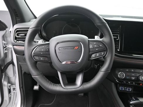 New 2026 Dodge Durango GT image 29