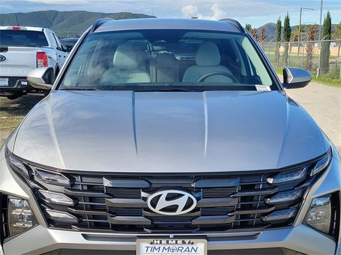 New 2026 Hyundai Tucson SEL image 21