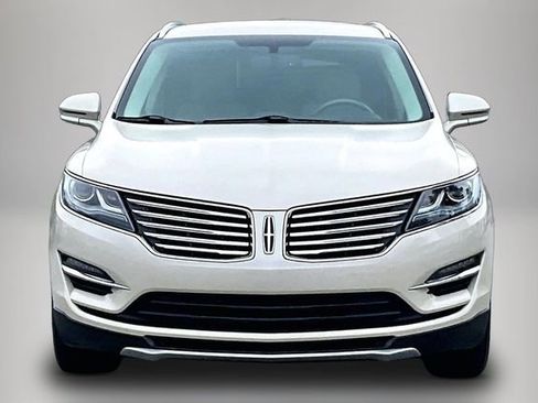 Used 2018 Lincoln MKC Select w/ Select Plus Package FWD image 3