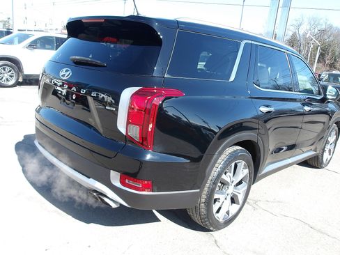 Used 2021 Hyundai Palisade SEL w/ Convenience Package image 7