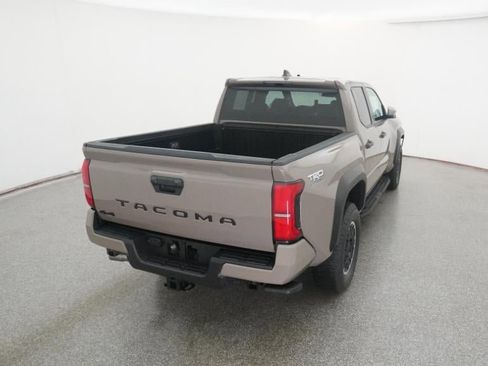 New 2026 Toyota Tacoma TRD Off-Road image 41
