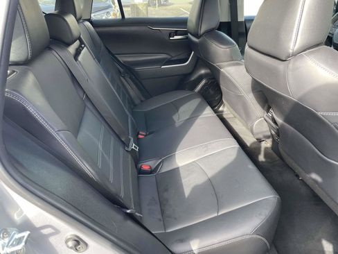 Used 2024 Toyota RAV4 XLE Premium w/ Weather Package AWD/4WD image 40