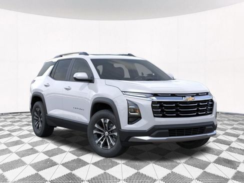 New 2026 Chevrolet Equinox LT image 13