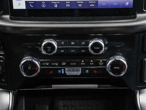 Used 2023 Ford F150 Platinum w/ Equipment Group 701A High AWD/4WD image 24
