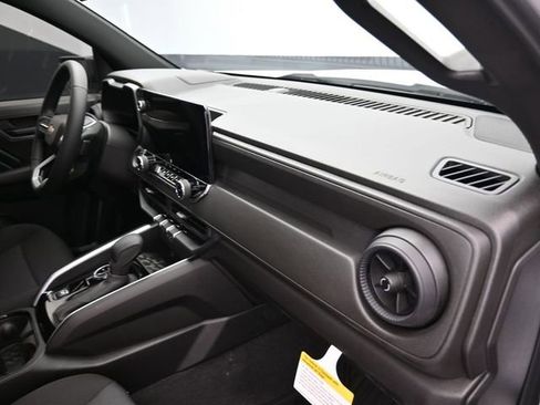 New 2026 Chevrolet Colorado W/T w/ WT Custom Package image 39