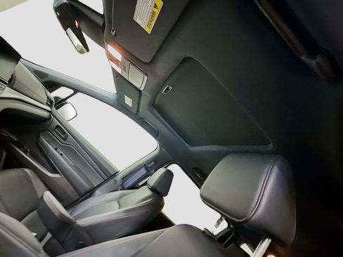 Used 2025 Honda Odyssey Sport-L image 26