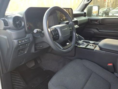 Used 2025 Toyota Land Cruiser 1958 image 15