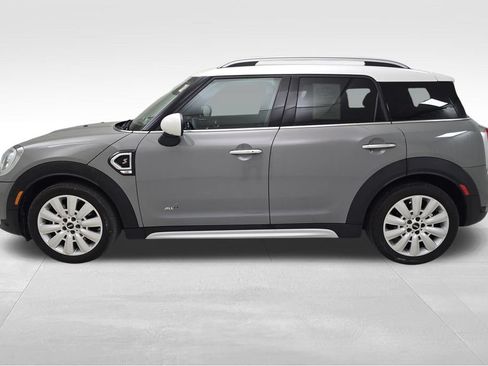 Used 2019 MINI Cooper Countryman S w/ Driver Assistance Package AWD/4WD image 7