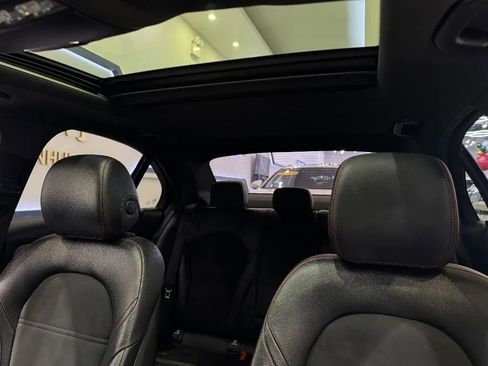 Used 2018 Mercedes-Benz C 43 AMG 4MATIC Sedan image 17