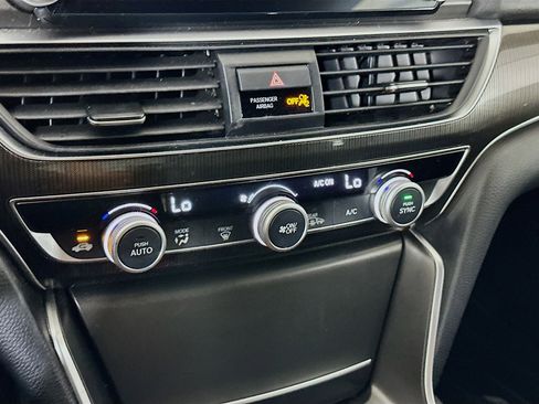 Used 2022 Honda Accord Sport image 22