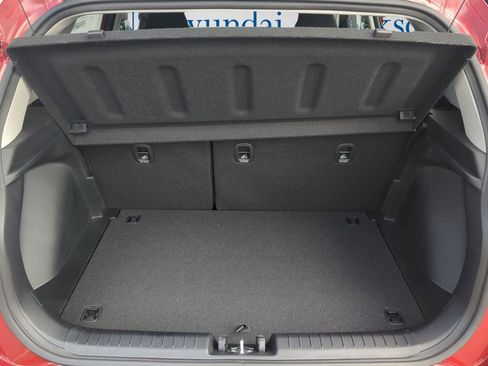 New 2026 Hyundai Venue SE FWD image 20