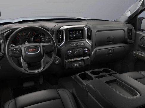 New 2026 GMC Sierra 1500 Pro image 32