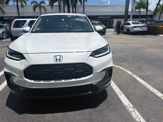 Used 2023 Honda HR-V LX video 2