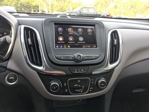 Used 2023 Chevrolet Equinox LS w/ LS Convenience Package FWD image 10