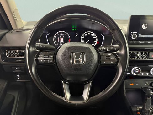 Used 2022 Honda Civic EX-L image 11