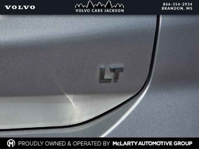 Used 2021 Chevrolet Equinox LT w/ Driver Convenience Package FWD image 33