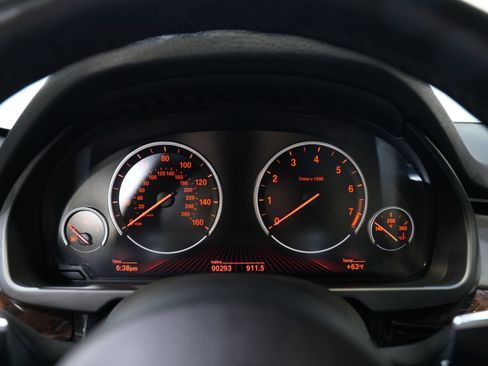 Used 2014 BMW X5 xDrive50i image 42