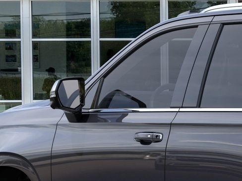 New 2026 Chevrolet Tahoe Premier AWD/4WD image 14