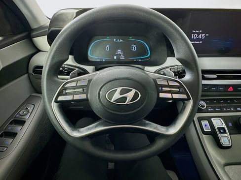 Used 2023 Hyundai Palisade SE w/ Cargo Package image 11