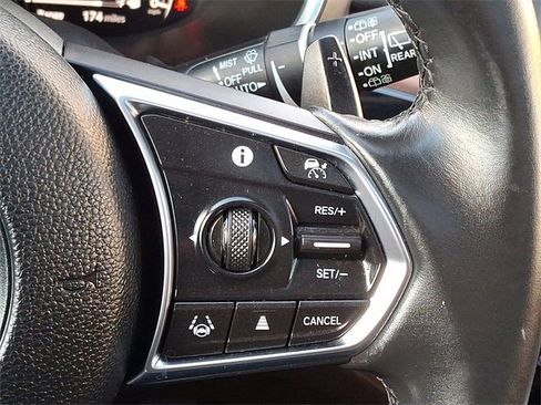 Used 2024 Acura MDX SH-AWD w/ Technology Package image 24