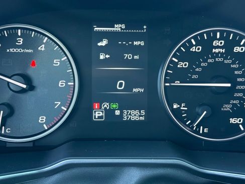 Used 2025 Subaru Outback Touring image 29