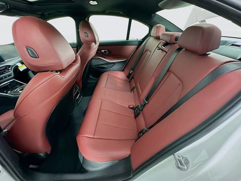 New 2026 BMW 330i xDrive Sedan w/ M Sport Package image 32