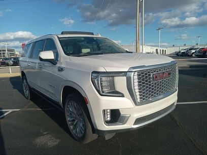 Used 2023 GMC Yukon XL Denali