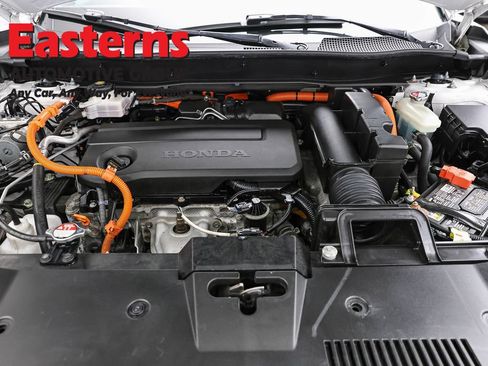 Used 2024 Honda CR-V Sport-L image 7