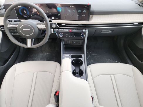 New 2026 Hyundai Sonata Blue FWD image 26