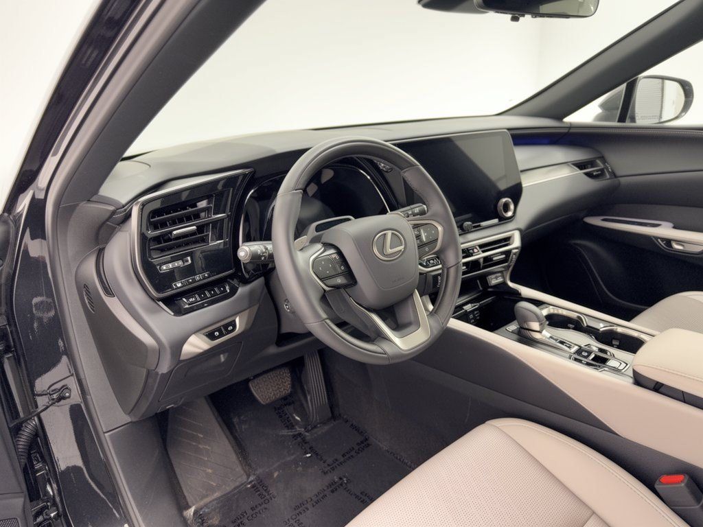 Used 2024 Lexus RX 350 Premium Plus FWD image 4