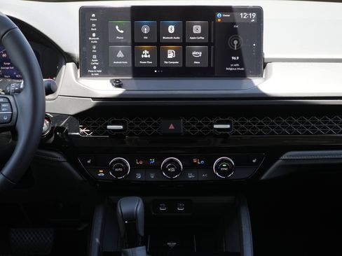 New 2026 Honda Accord EX-L image 26