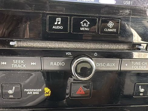 Used 2021 INFINITI Q50 Luxe w/ Cargo Package image 25