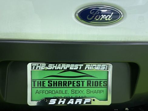 Used 2022 Ford Transit 250 Low Roof AWD image 12