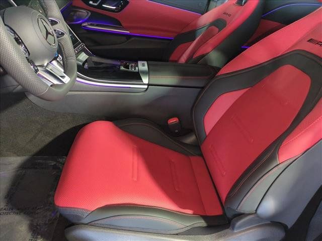 New 2027 Mercedes-Benz CLE 53 AMG 4MATIC Cabriolet image 4