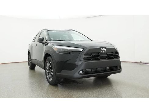 New 2026 Toyota Corolla Cross XLE w/ Convenience Package FWD image 30