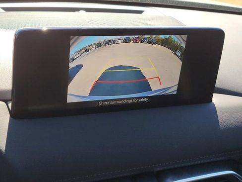 New 2025 MAZDA CX-5 AWD 2.5 S w/ Preferred Package image 18