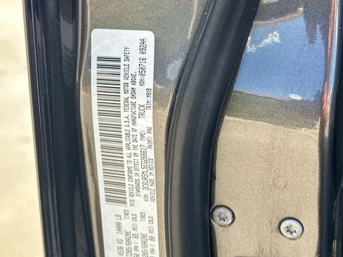 Used 2014 RAM 2500 Big Horn image 30