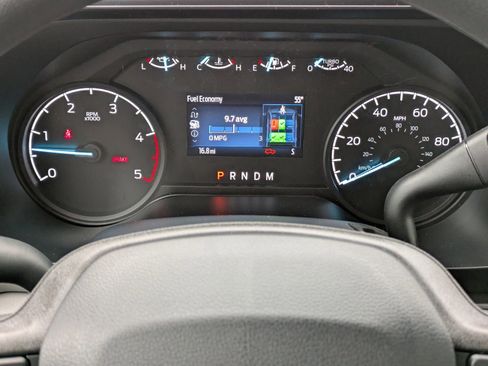 New 2026 Ford F250 XL AWD/4WD image 28