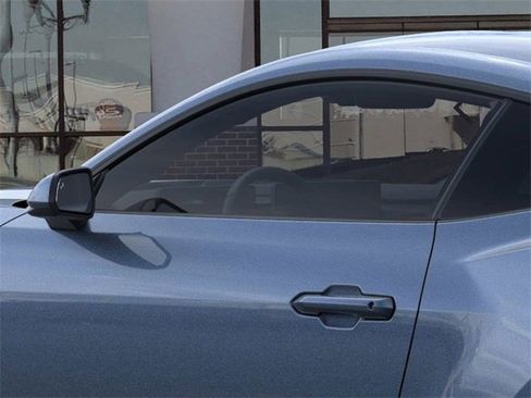 New 2025 Ford Mustang Coupe image 20