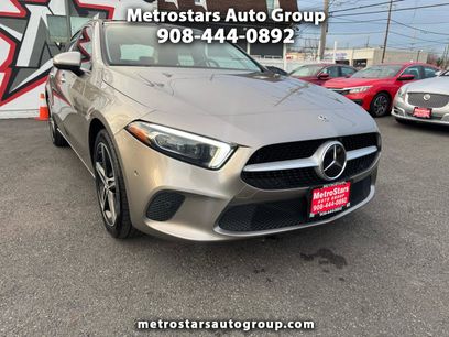 Used 2019 Mercedes-Benz A 220 4MATIC