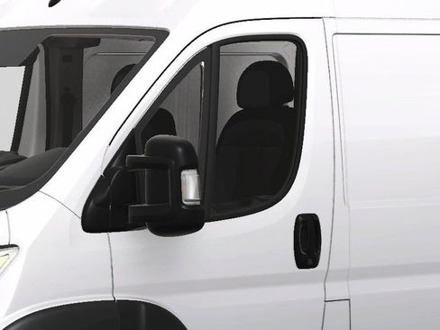 New 2024 RAM ProMaster 2500 w/ Convenience Group image 15