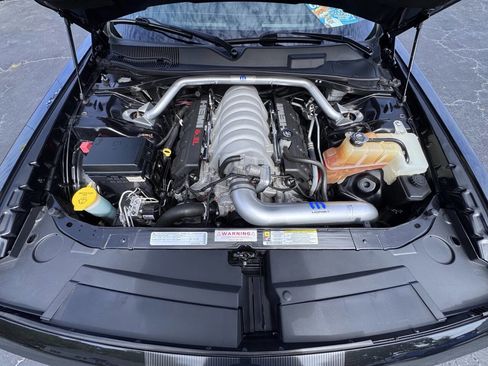 Used 2008 Dodge Challenger SRT8 RWD image 47