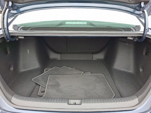 Certified 2025 Honda Accord EX-L image 28