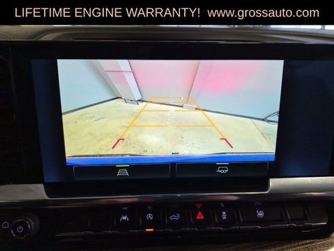 Used 2025 Chevrolet Silverado 1500 LT w/ Work Truck Package image 25