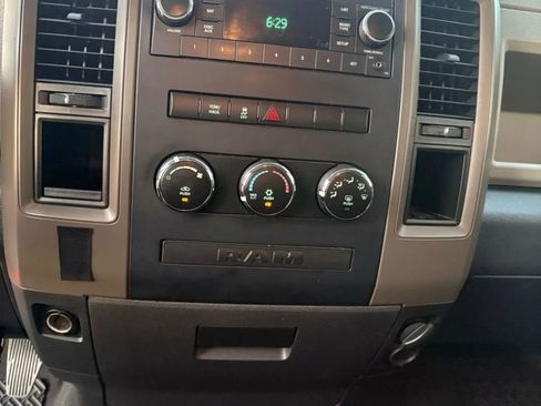 Used 2012 RAM 1500 Express image 16