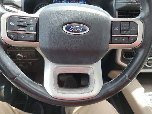 Used 2022 Ford Expedition Max Limited AWD/4WD image 21