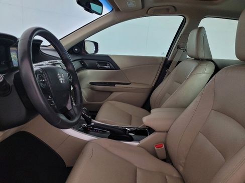 Used 2015 Honda Accord EX-L image 17