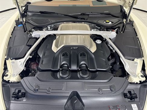 Certified 2024 Bentley Continental GT image 28