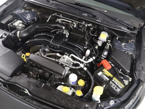 Used 2018 Subaru Crosstrek 2.0i Limited image 21